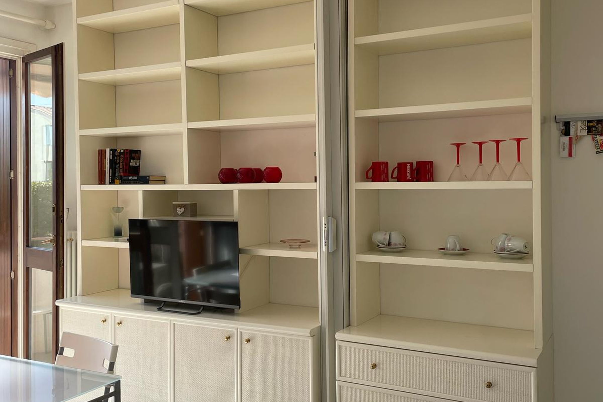 Apartment 7 in Bardolino