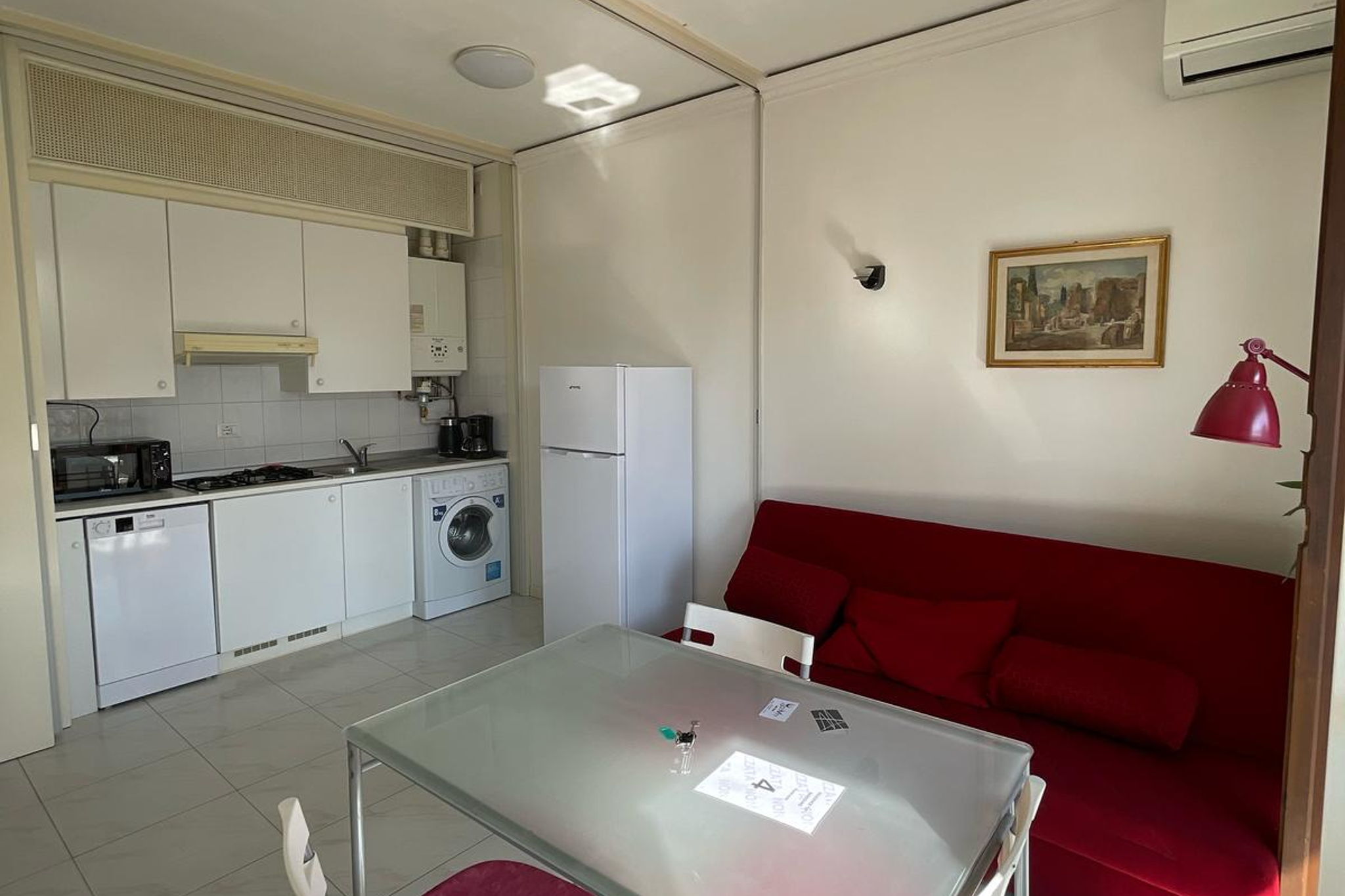 Apartment 7 in Bardolino