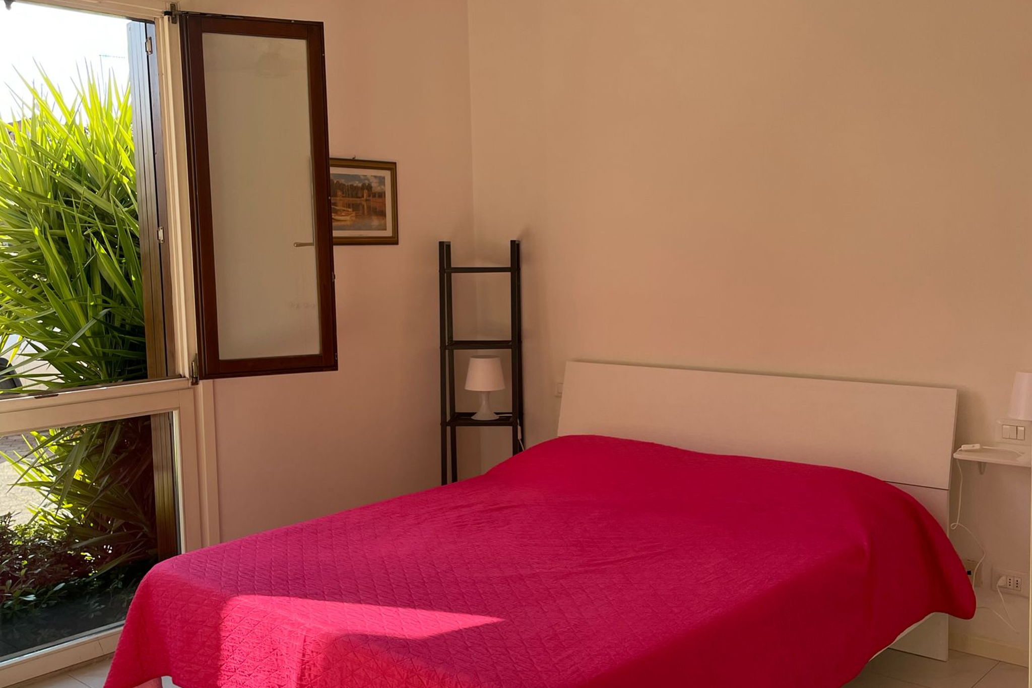 Apartment 7 in Bardolino