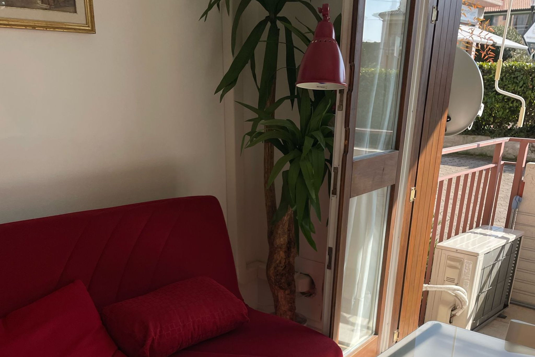 Apartment 7 in Bardolino