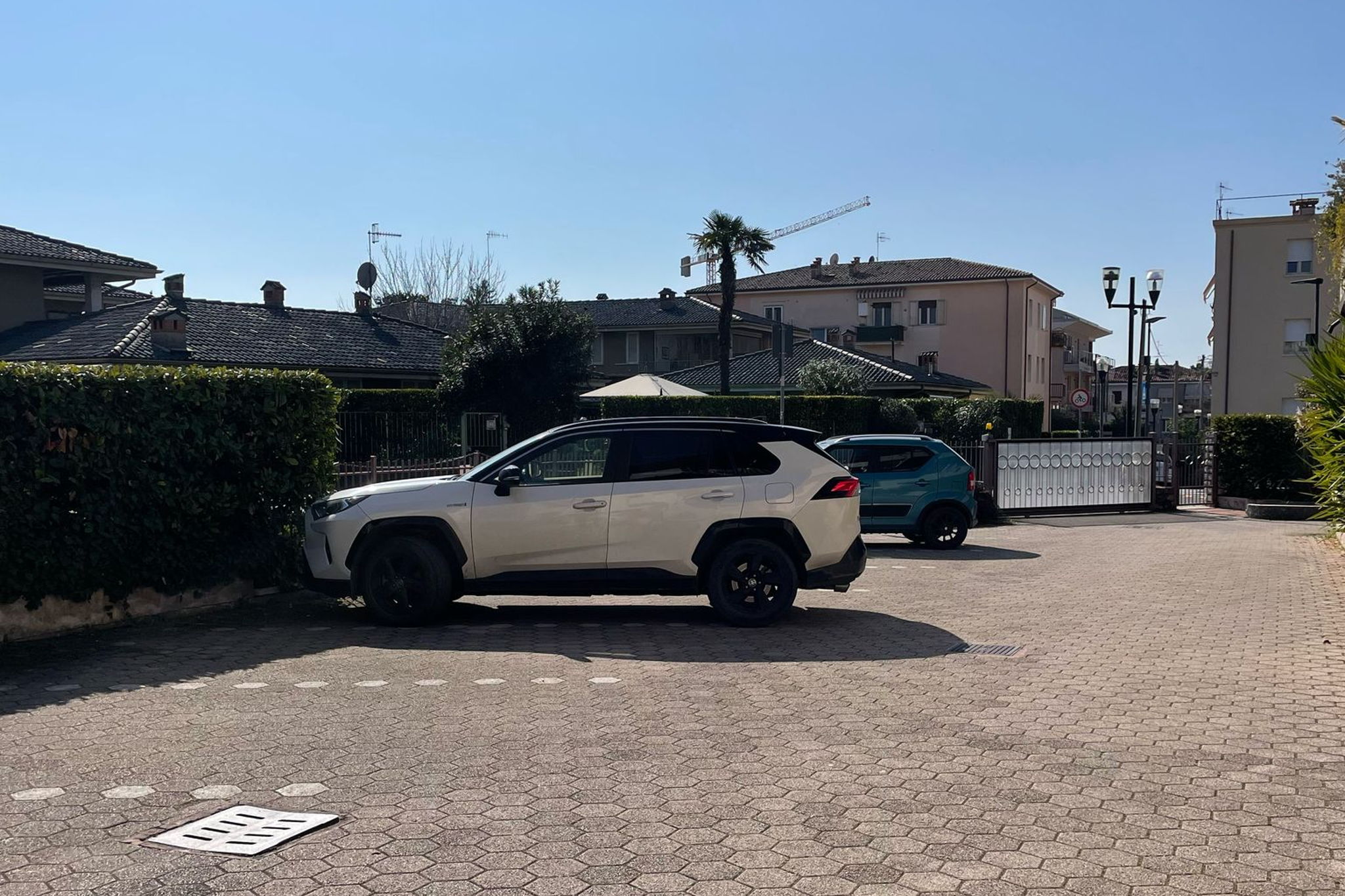 Apartment 7 in Bardolino