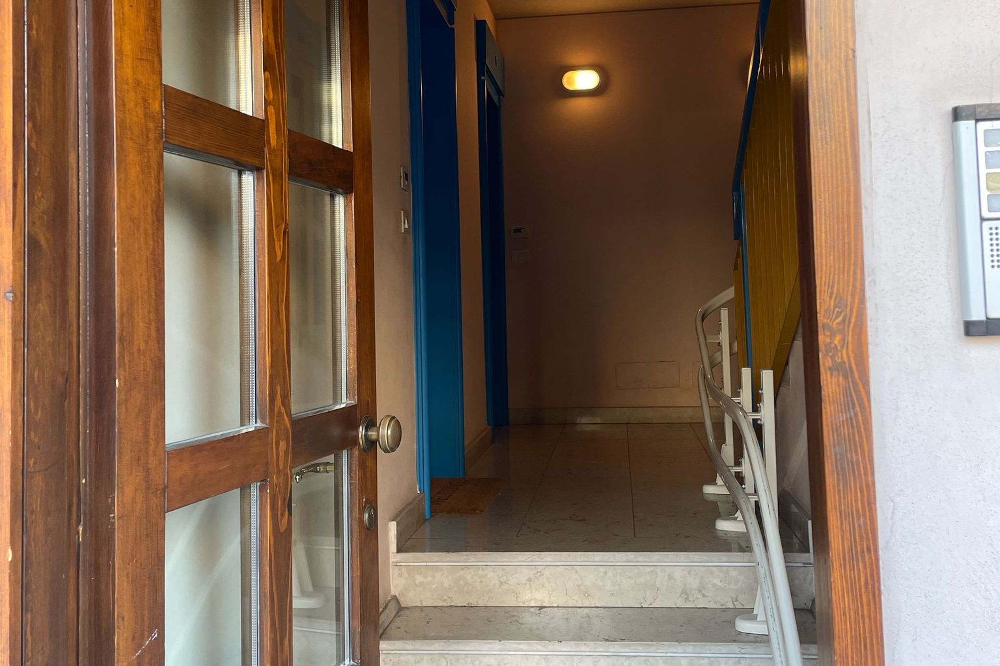 Apartment 7 in Bardolino